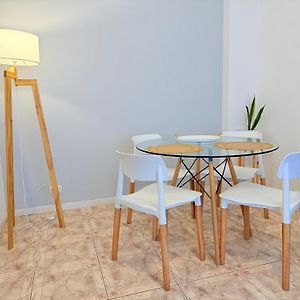 Apartamento de 1 Dormitorio